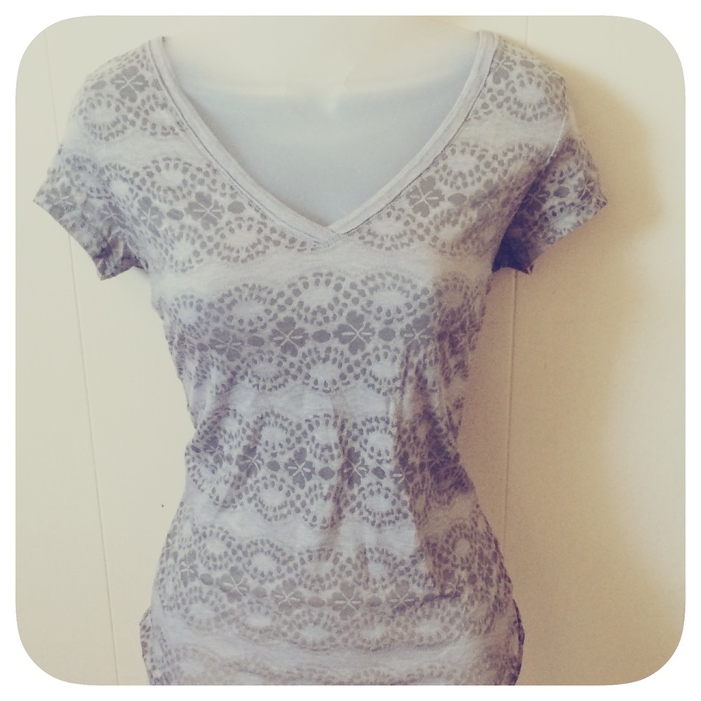 NWOT! Aeropostale Dress Tee